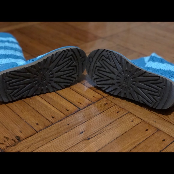 🔸UGG Sweater Boots🔸BRAND NEW🔸Original Box🔸 - Picture 5 of 8